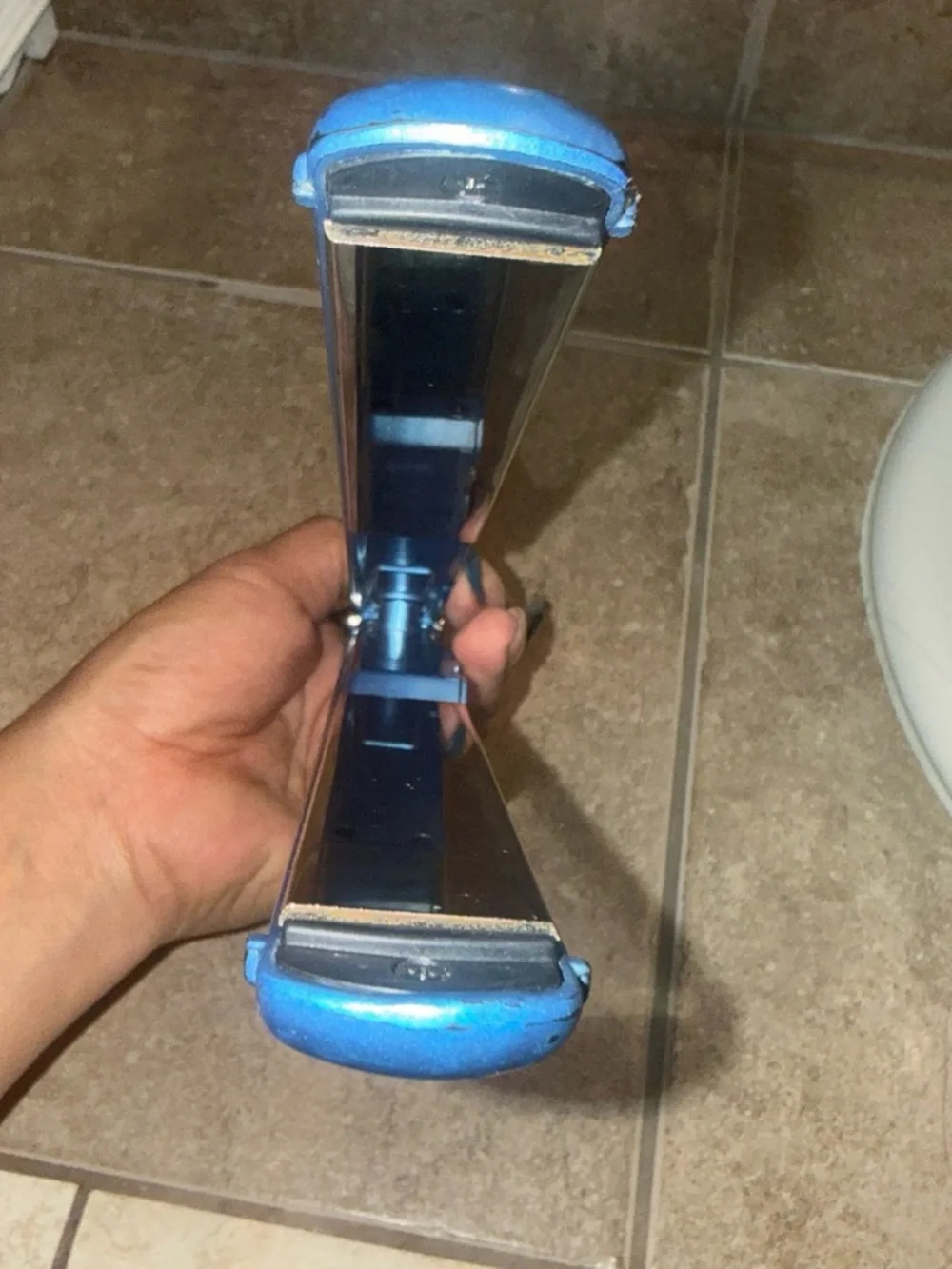 BaByliss Ultra-Thin 1